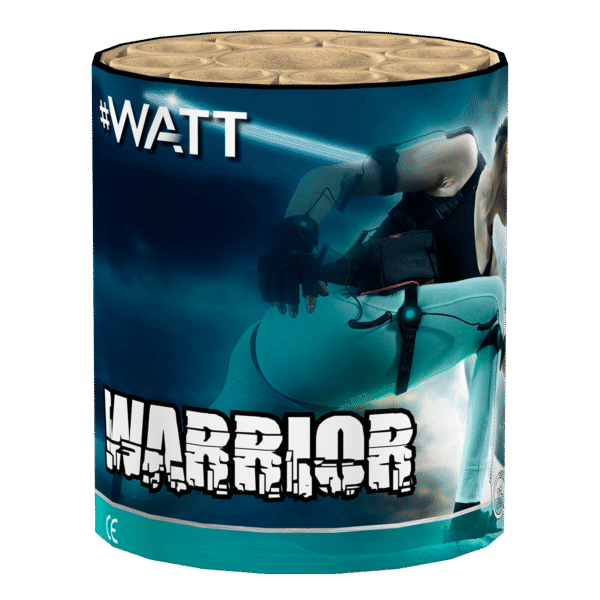 Lesli Warrior