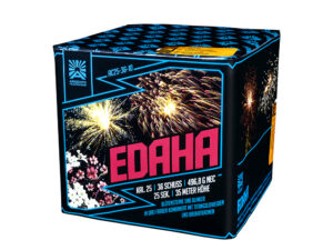 Argento Edaha