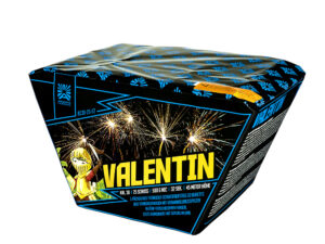 Argento Valentin