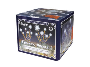 Funke Funken-Finale 1