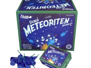 Funke Silber-Meteoriten Kaliber C