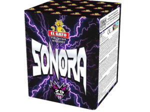 El Gato Sonora