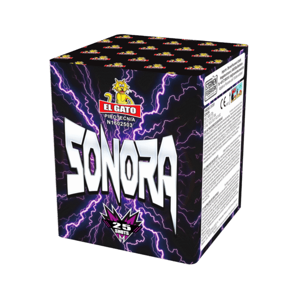 El Gato Sonora