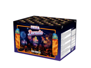El Gato Fiesta Dorada