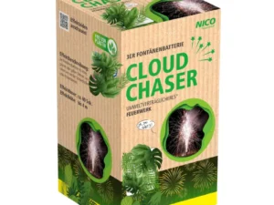 Cloud Chaser