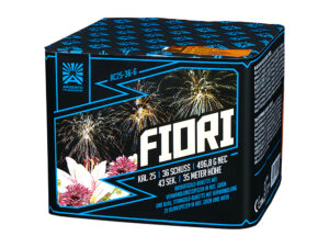 Argento Fiori