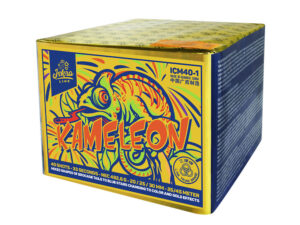 Iskra Kameleon