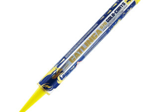 Iskra Gatlinga 570 Gold-Chrys