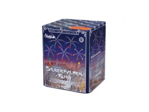 Funke Silberpalmen Bunt